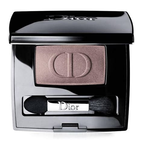 dior diorshow mono оттенок front row|Dior DiorShow Mono Eyeshadow • Eyeshadow Review.